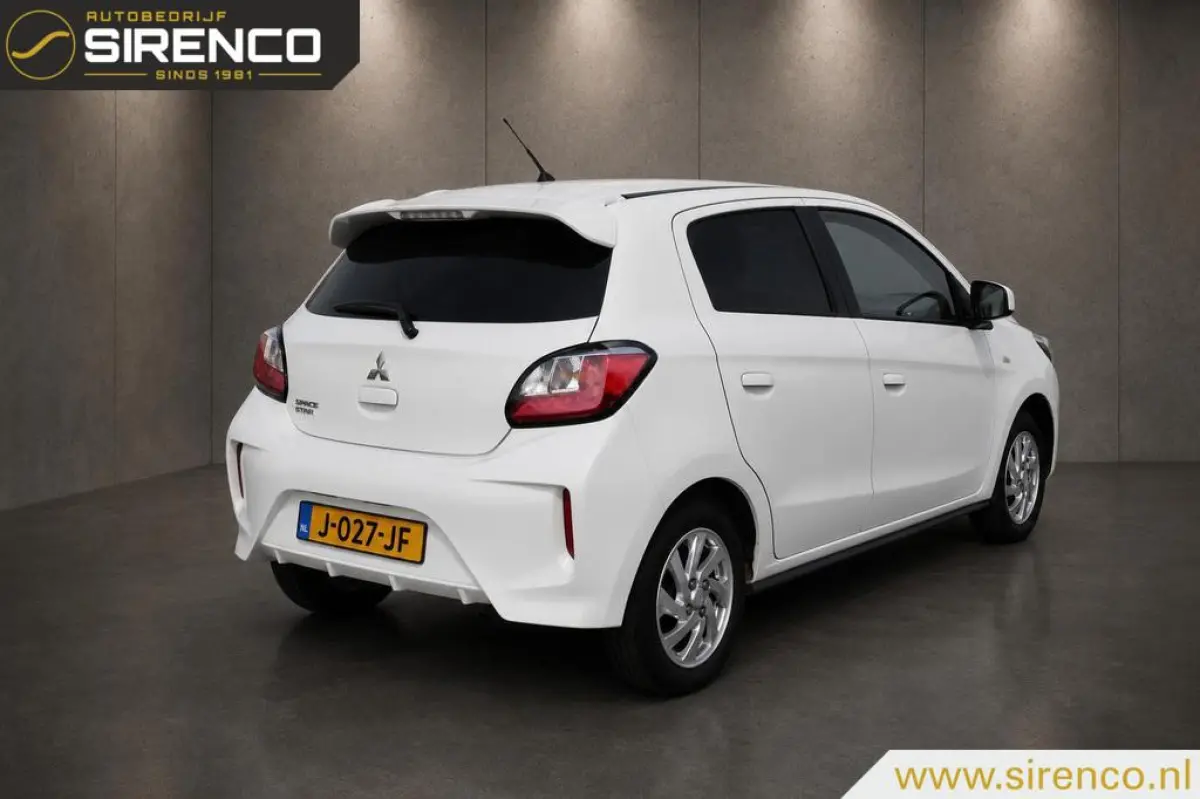 1.2 Active sport| nieuw model | Android auto & Apple carplay | cruise control | airco | dab |