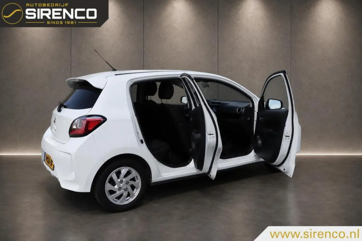 1.2 Active sport| nieuw model | Android auto & Apple carplay | cruise control | airco | dab |