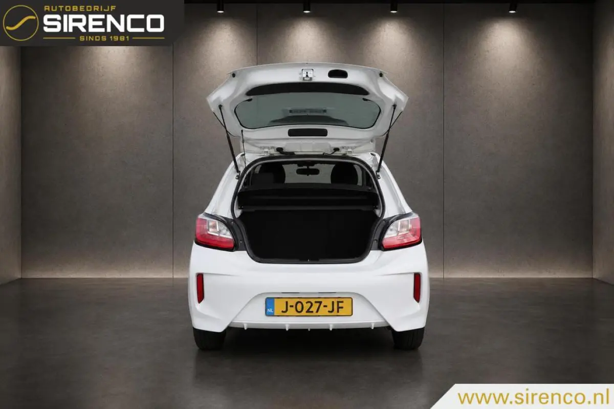 1.2 Active sport| nieuw model | Android auto & Apple carplay | cruise control | airco | dab |