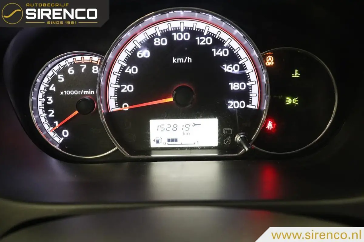 1.2 Active sport| nieuw model | Android auto & Apple carplay | cruise control | airco | dab |