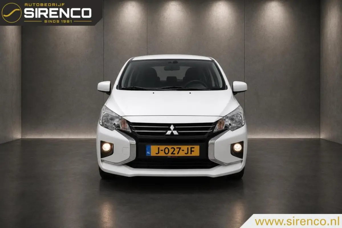 1.2 Active sport| nieuw model | Android auto & Apple carplay | cruise control | airco | dab |