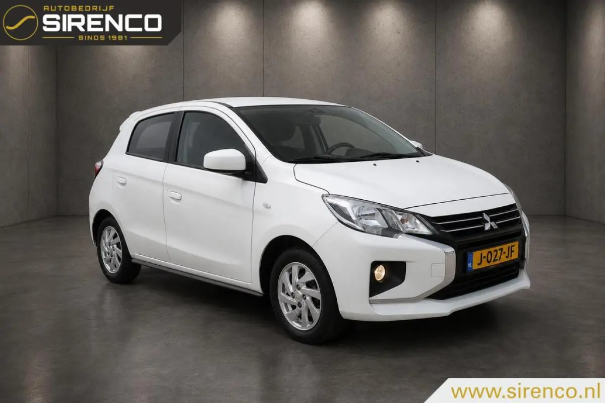 1.2 Active sport| nieuw model | Android auto & Apple carplay | cruise control | airco | dab |