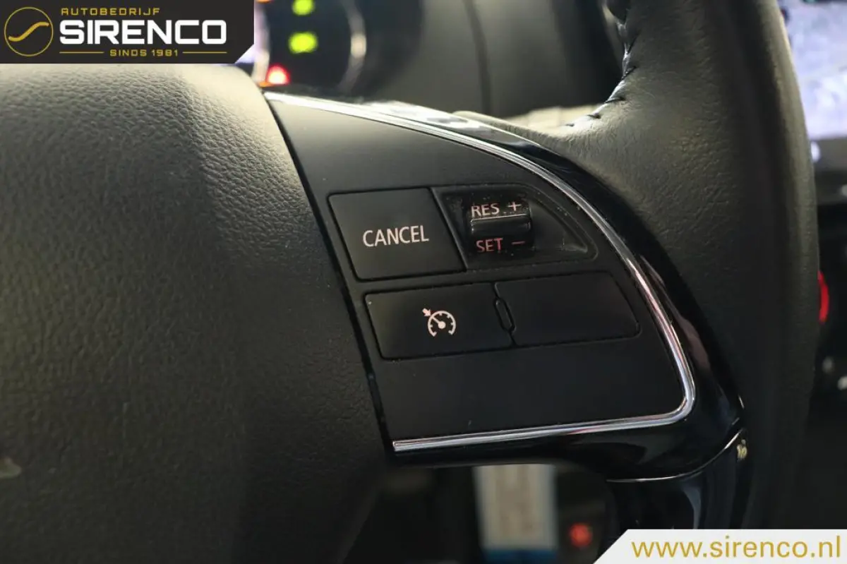 1.2 Active sport| nieuw model | Android auto & Apple carplay | cruise control | airco | dab |