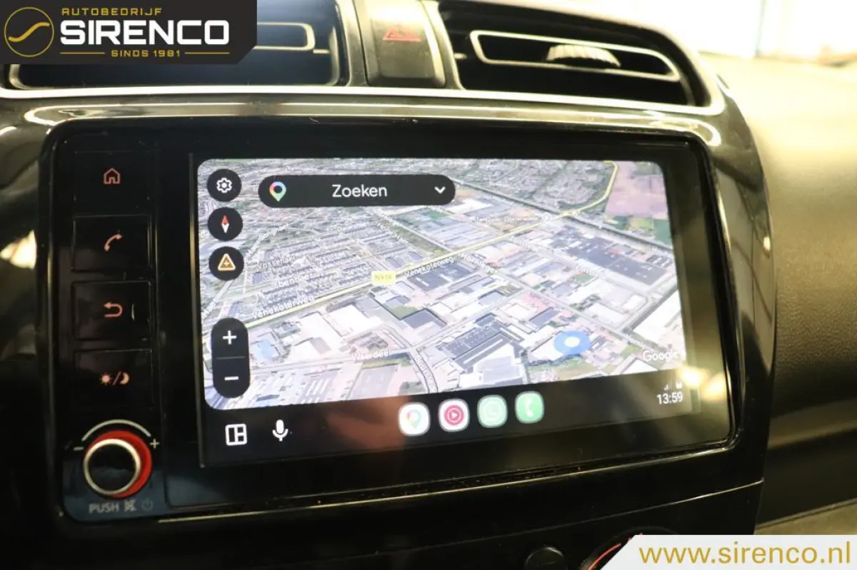 1.2 Active sport| nieuw model | Android auto & Apple carplay | cruise control | airco | dab |