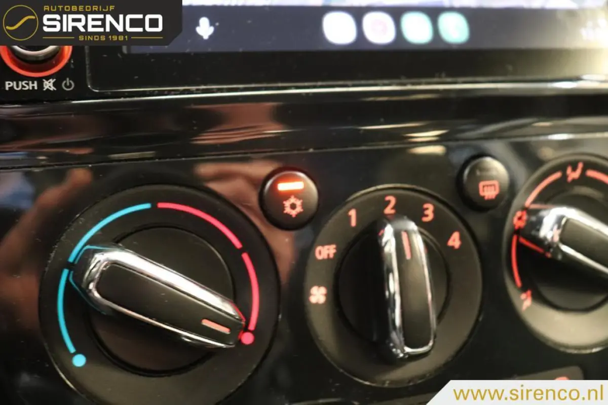 1.2 Active sport| nieuw model | Android auto & Apple carplay | cruise control | airco | dab |