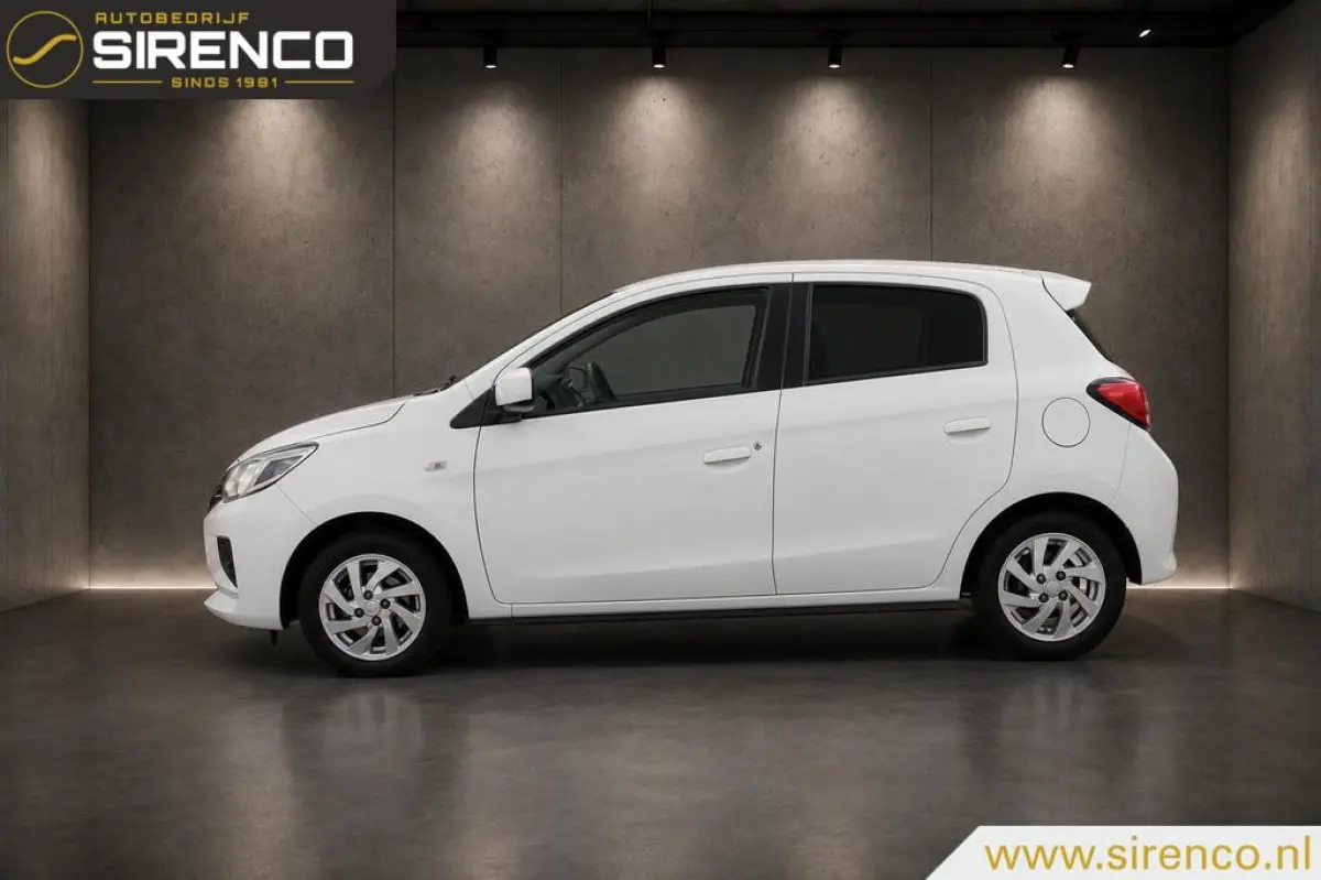 1.2 Active sport| nieuw model | Android auto & Apple carplay | cruise control | airco | dab |