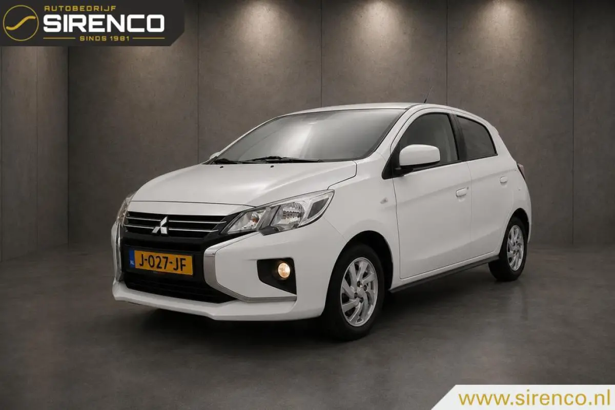1.2 Active sport| nieuw model | Android auto & Apple carplay | cruise control | airco | dab |