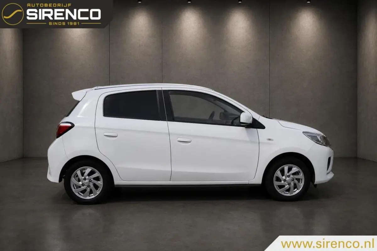 1.2 Active sport| nieuw model | Android auto & Apple carplay | cruise control | airco | dab |