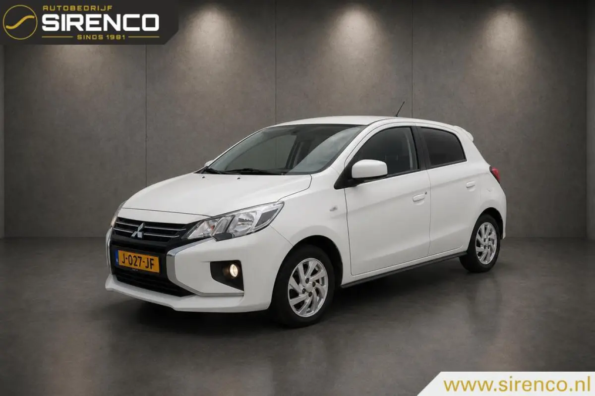 1.2 Active sport| nieuw model | Android auto & Apple carplay | cruise control | airco | dab |