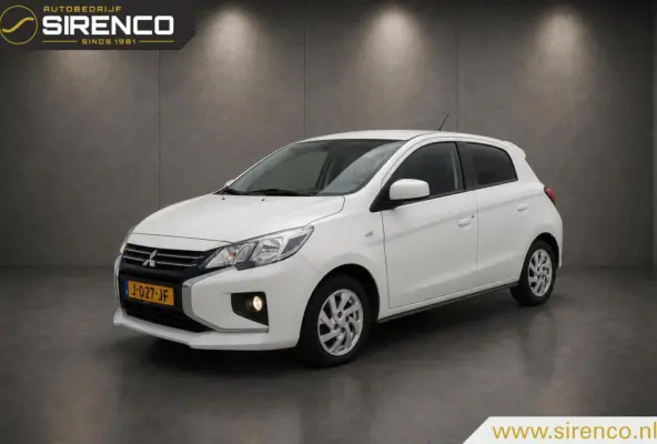 1.2 Active sport| nieuw model | Android auto & Apple carplay | cruise control | airco | dab |