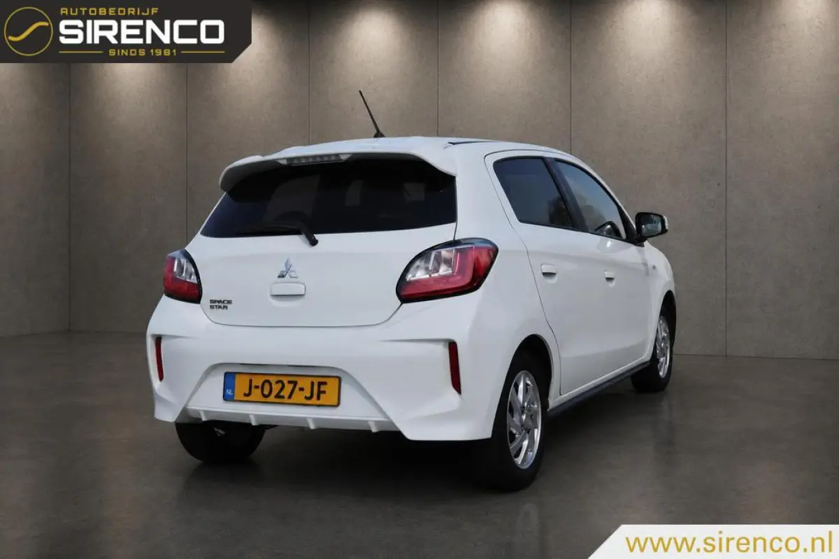 1.2 Active sport| nieuw model | Android auto & Apple carplay | cruise control | airco | dab |