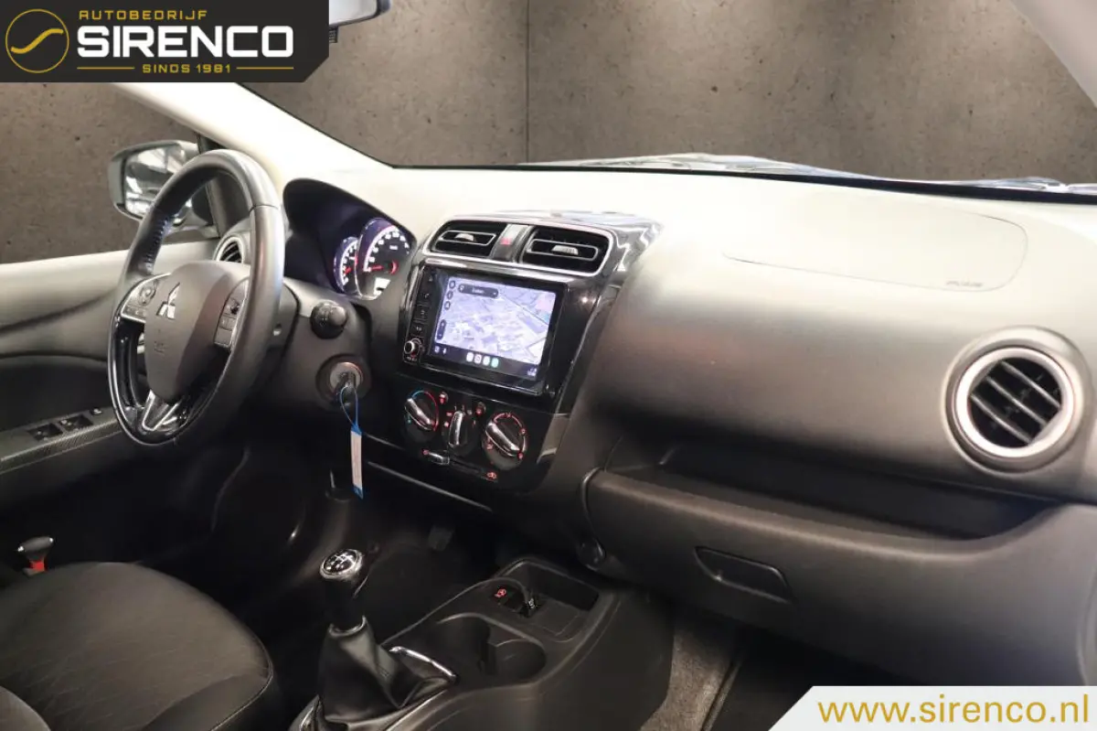 1.2 Active sport| nieuw model | Android auto & Apple carplay | cruise control | airco | dab |