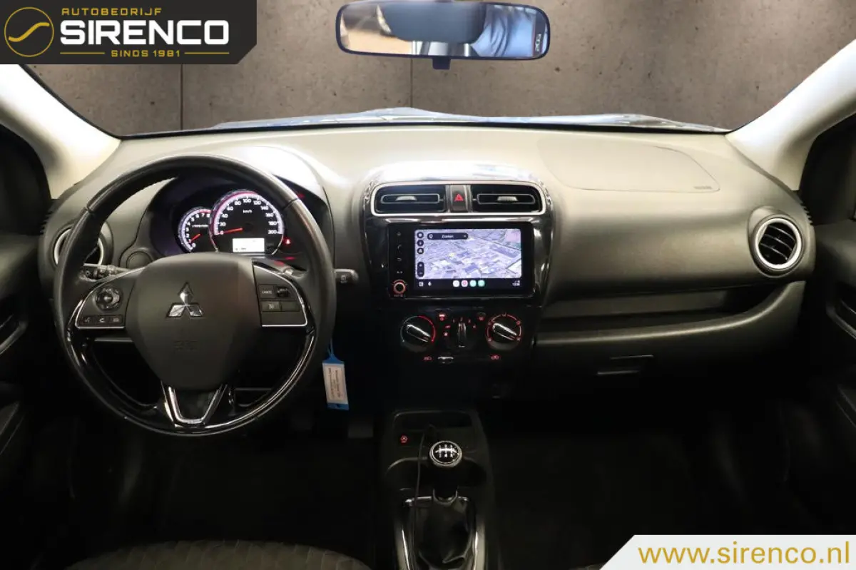 1.2 Active sport| nieuw model | Android auto & Apple carplay | cruise control | airco | dab |