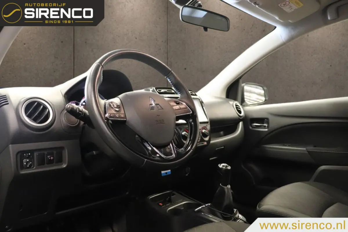 1.2 Active sport| nieuw model | Android auto & Apple carplay | cruise control | airco | dab |