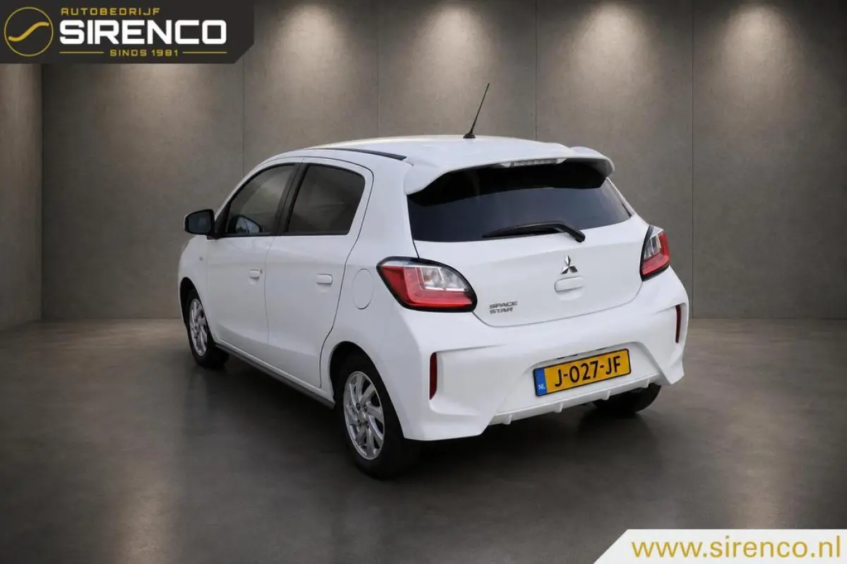 1.2 Active sport| nieuw model | Android auto & Apple carplay | cruise control | airco | dab |