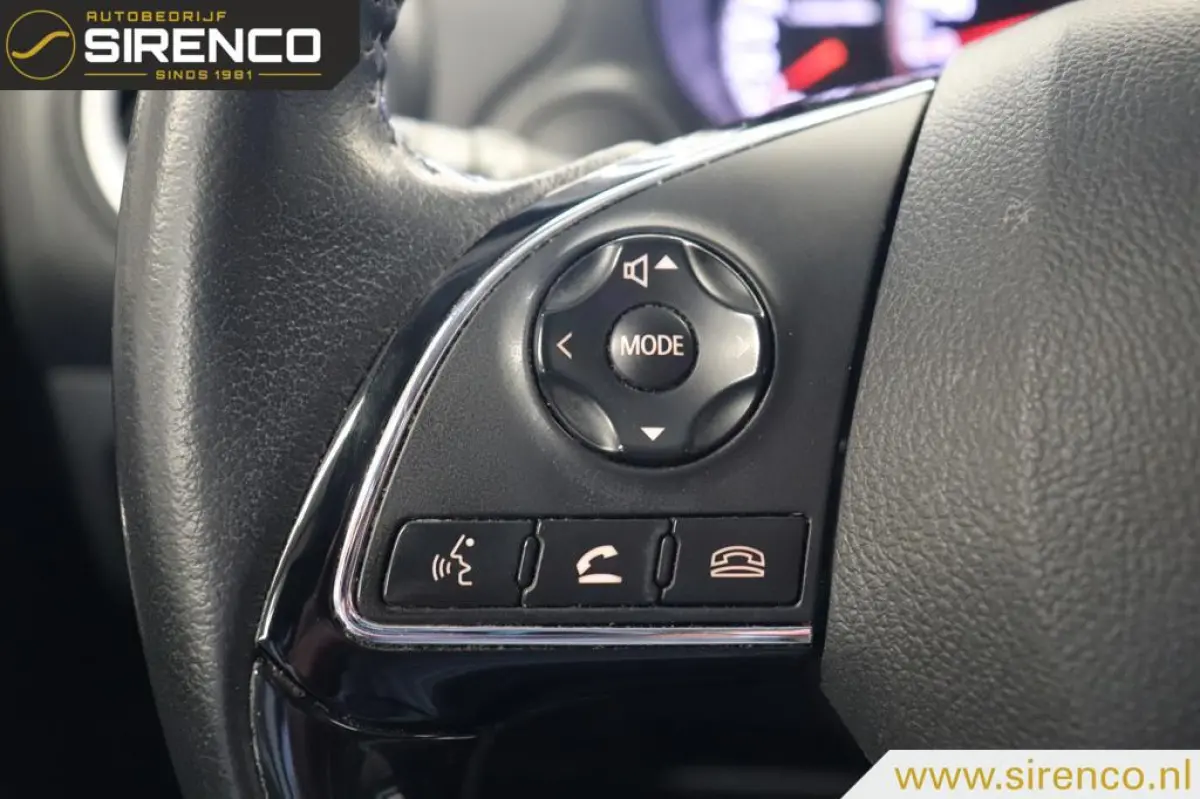 1.2 Active sport| nieuw model | Android auto & Apple carplay | cruise control | airco | dab |