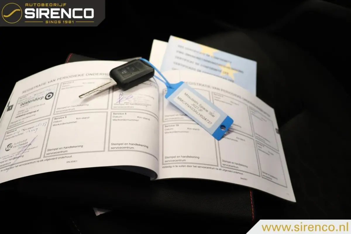 1.2 Active sport| nieuw model | Android auto & Apple carplay | cruise control | airco | dab |