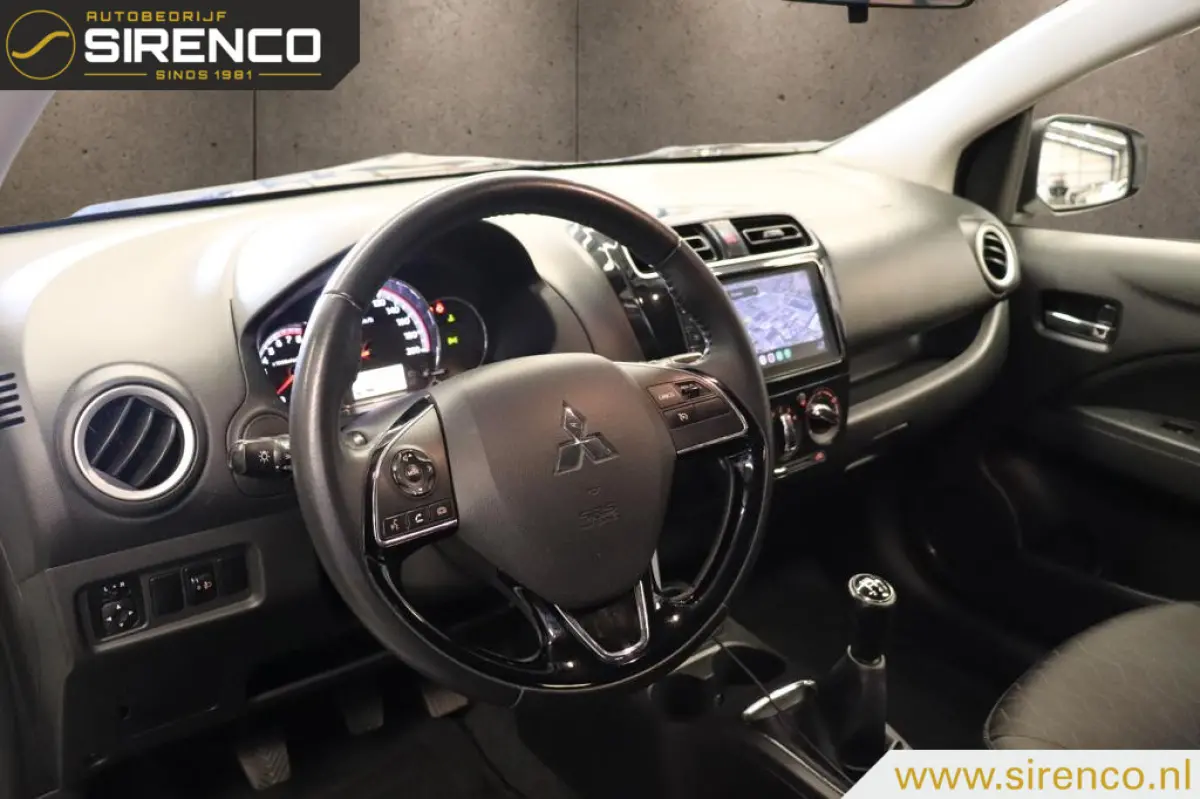 1.2 Active sport| nieuw model | Android auto & Apple carplay | cruise control | airco | dab |