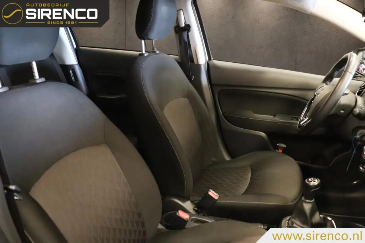 1.2 Active sport| nieuw model | Android auto & Apple carplay | cruise control | airco | dab |
