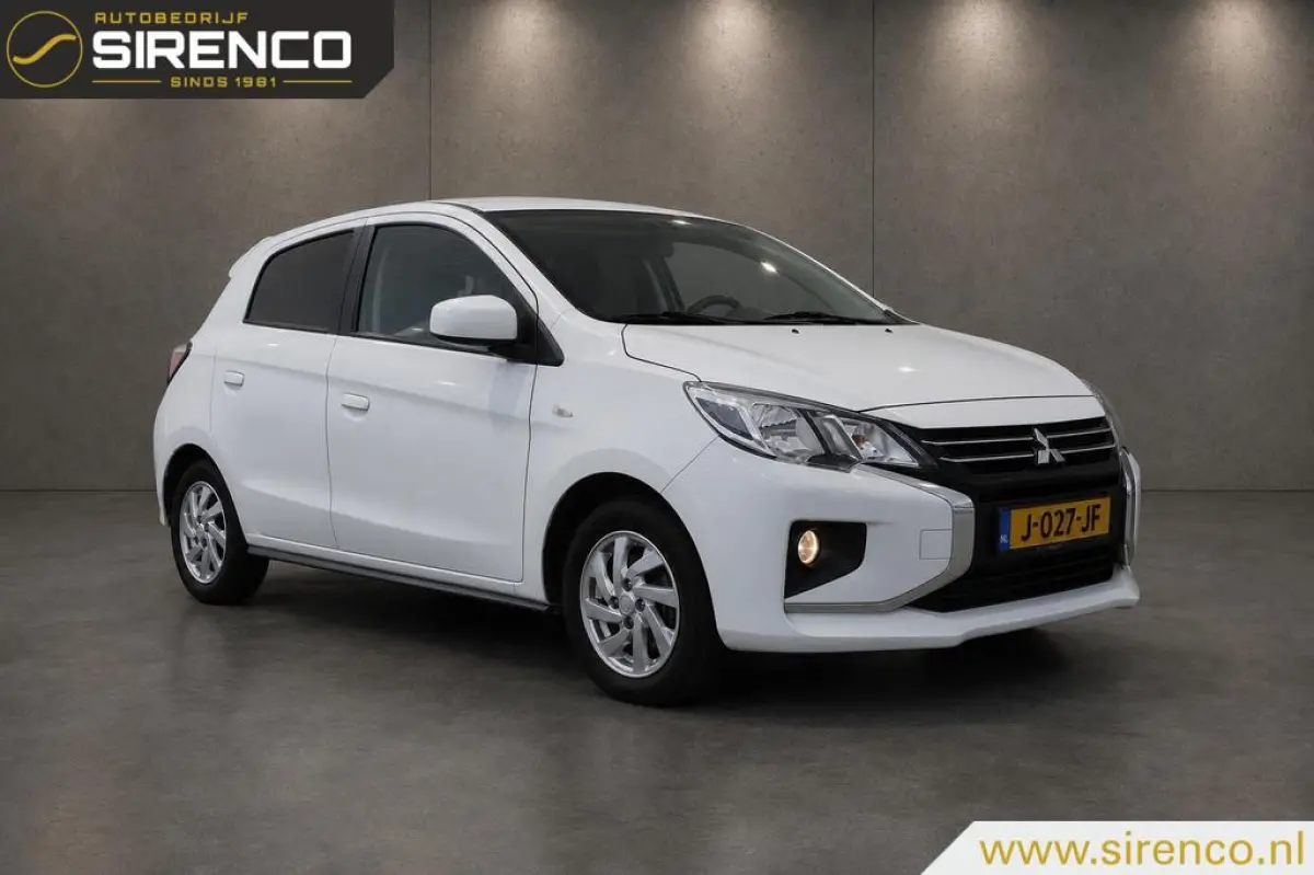 1.2 Active sport| nieuw model | Android auto & Apple carplay | cruise control | airco | dab |
