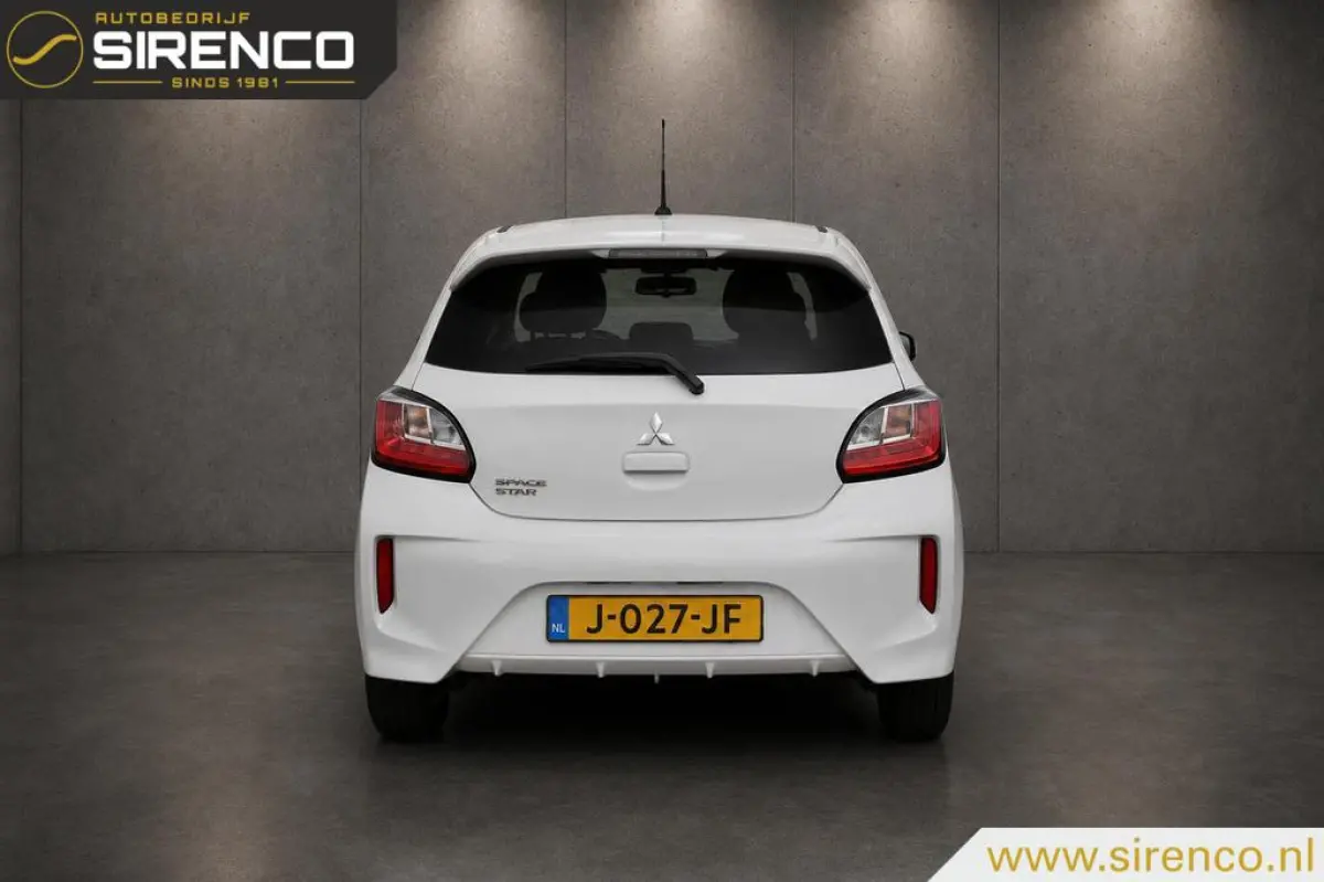 1.2 Active sport| nieuw model | Android auto & Apple carplay | cruise control | airco | dab |