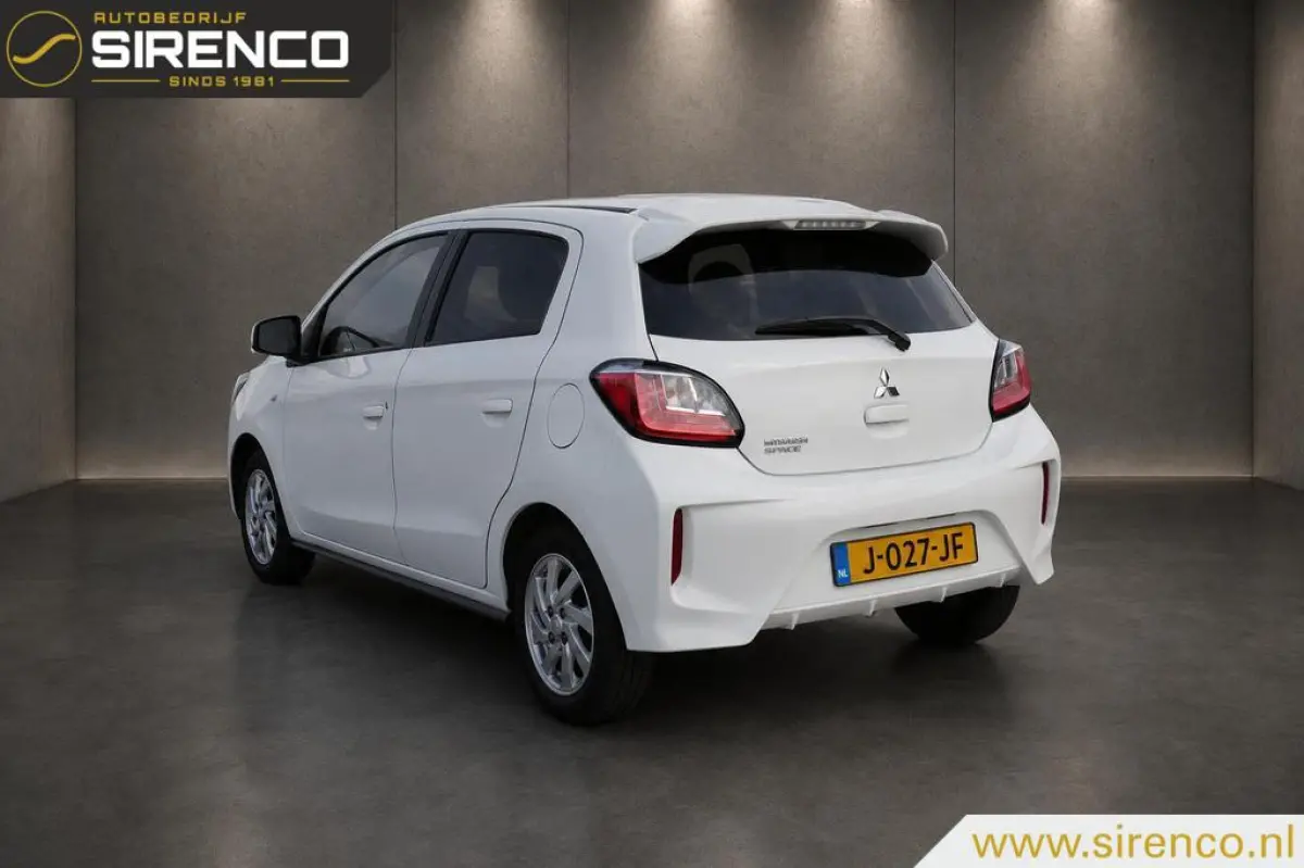1.2 Active sport| nieuw model | Android auto & Apple carplay | cruise control | airco | dab |