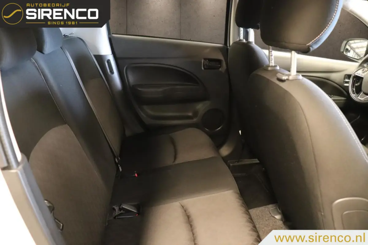 1.2 Active sport| nieuw model | Android auto & Apple carplay | cruise control | airco | dab |