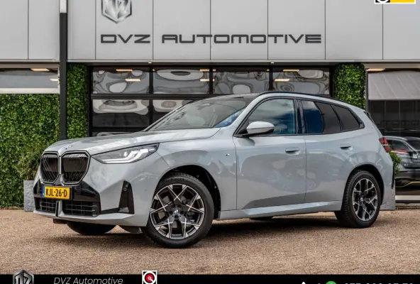 20 xDrive M-Sport | Driving Assistant Pro | Pano | Trekhaak | BTW