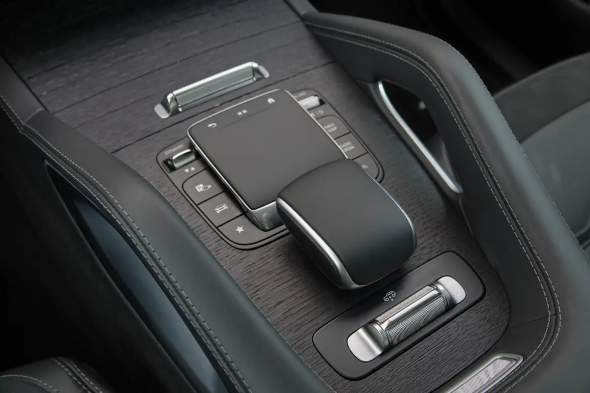 AMG53 544Pk 4Matic | Plug-In Hybrid | Night pakket | Head-Up Display | Burmester Sound | Luchtvering | Panoramadak | 22''