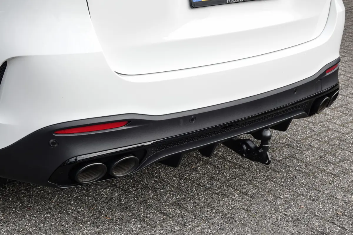 AMG53 544Pk 4Matic | Plug-In Hybrid | Night pakket | Head-Up Display | Burmester Sound | Luchtvering | Panoramadak | 22''