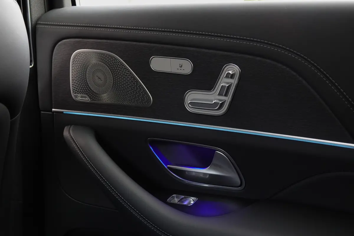 AMG53 544Pk 4Matic | Plug-In Hybrid | Night pakket | Head-Up Display | Burmester Sound | Luchtvering | Panoramadak | 22''