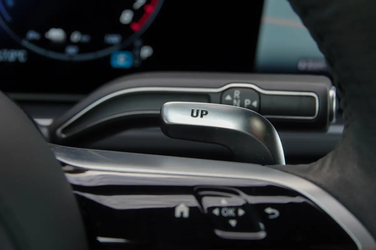 AMG53 544Pk 4Matic | Plug-In Hybrid | Night pakket | Head-Up Display | Burmester Sound | Luchtvering | Panoramadak | 22''