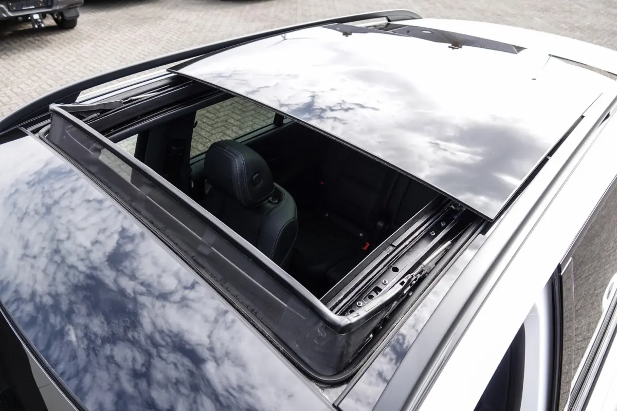 AMG53 544Pk 4Matic | Plug-In Hybrid | Night pakket | Head-Up Display | Burmester Sound | Luchtvering | Panoramadak | 22''