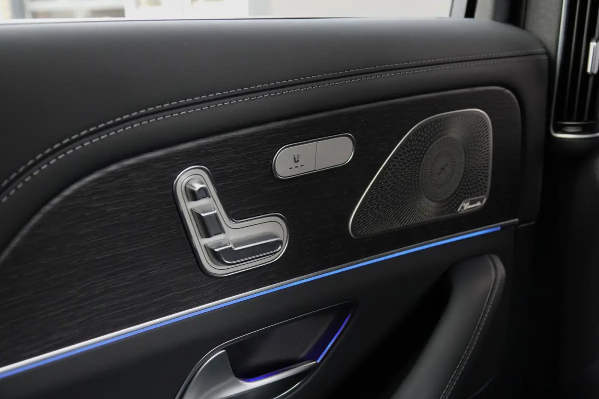 AMG53 544Pk 4Matic | Plug-In Hybrid | Night pakket | Head-Up Display | Burmester Sound | Luchtvering | Panoramadak | 22''