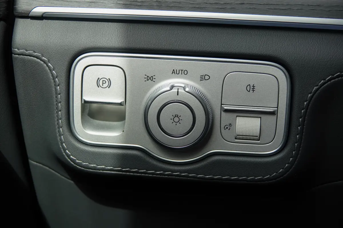 AMG53 544Pk 4Matic | Plug-In Hybrid | Night pakket | Head-Up Display | Burmester Sound | Luchtvering | Panoramadak | 22''