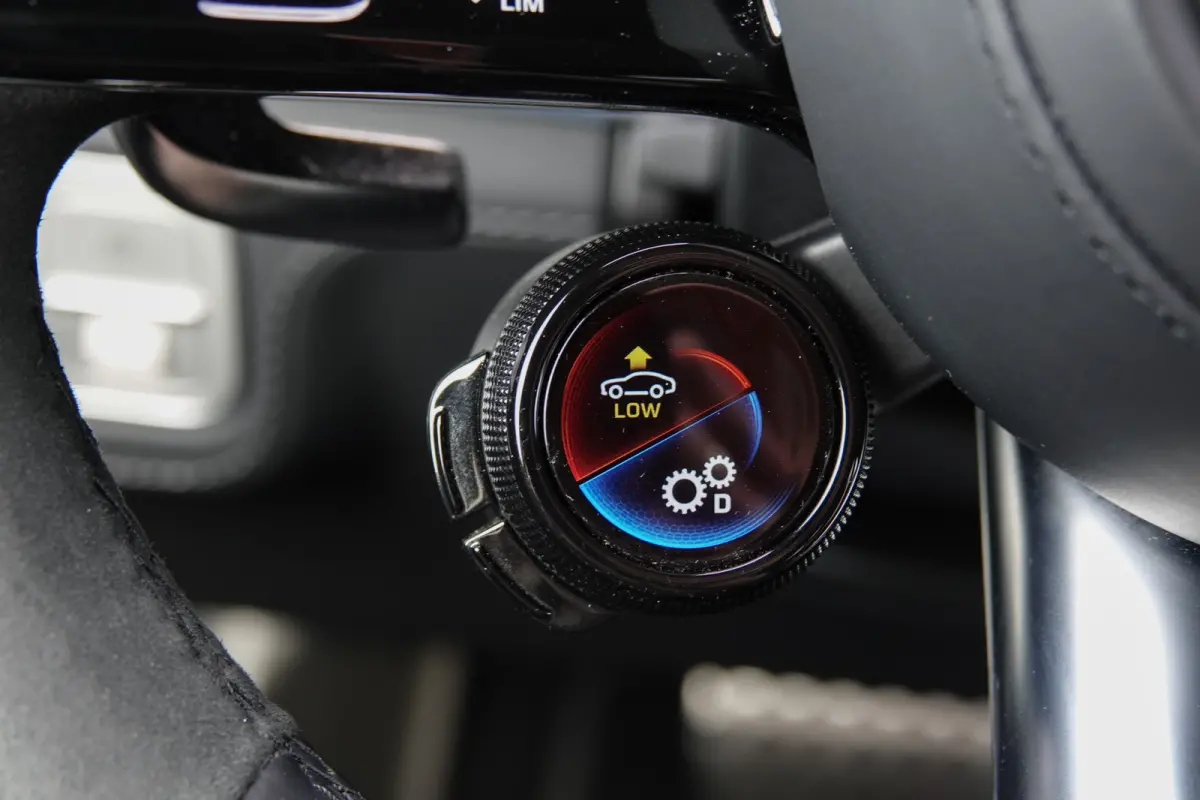 AMG53 544Pk 4Matic | Plug-In Hybrid | Night pakket | Head-Up Display | Burmester Sound | Luchtvering | Panoramadak | 22''