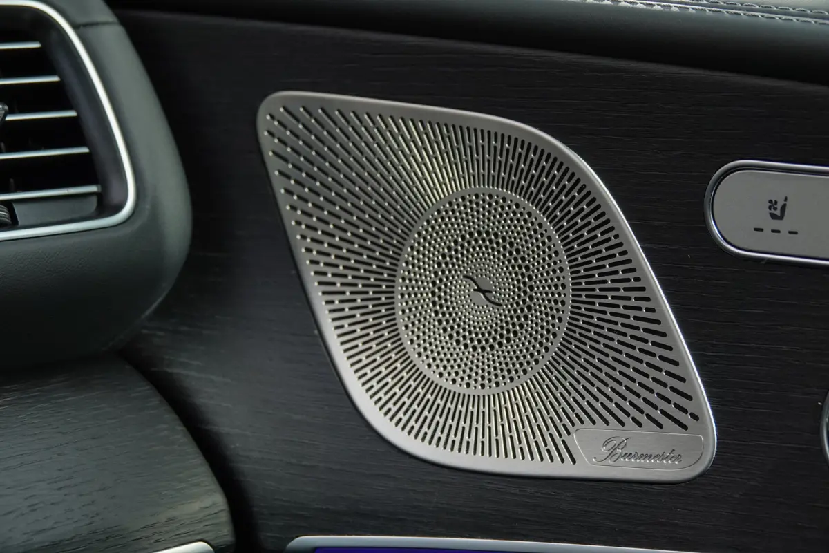 AMG53 544Pk 4Matic | Plug-In Hybrid | Night pakket | Head-Up Display | Burmester Sound | Luchtvering | Panoramadak | 22''