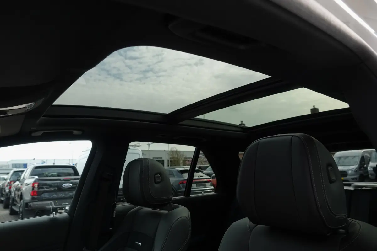 AMG53 544Pk 4Matic | Plug-In Hybrid | Night pakket | Head-Up Display | Burmester Sound | Luchtvering | Panoramadak | 22''