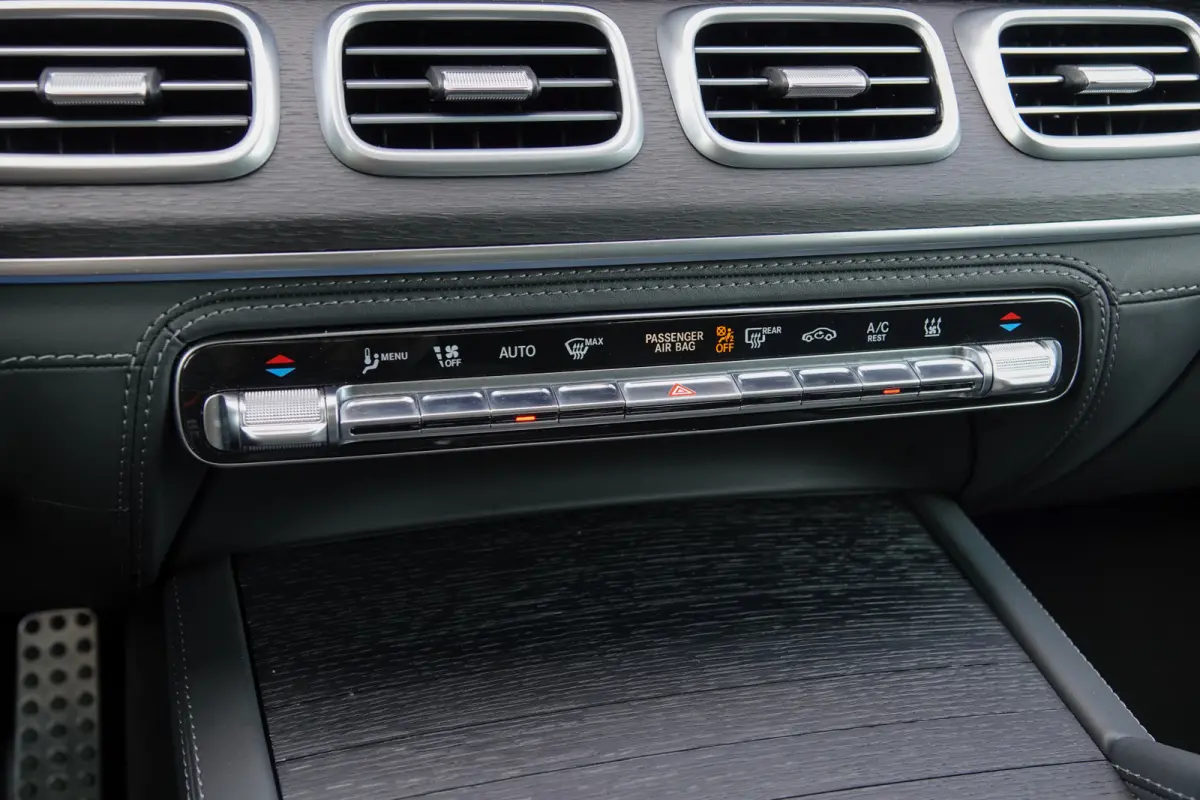 AMG53 544Pk 4Matic | Plug-In Hybrid | Night pakket | Head-Up Display | Burmester Sound | Luchtvering | Panoramadak | 22''
