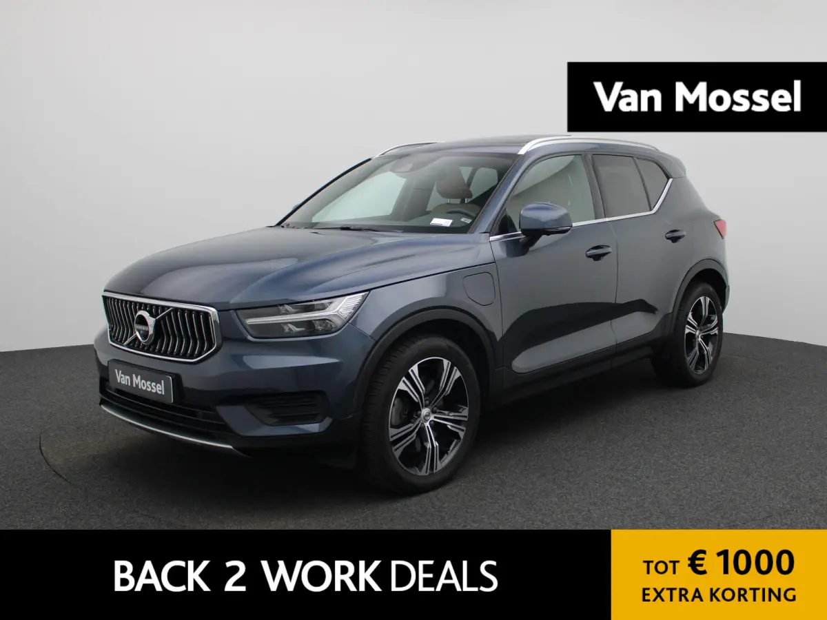 1.5 T4 Inscription | Automaat | Panoramadak | Trekhaak | Apple Carplay / Android Auto | Memory Seats | Parkeersensoren | Virtual Cockpit | Stoel- Stuurverwarming | Elektrische Achterklep | A