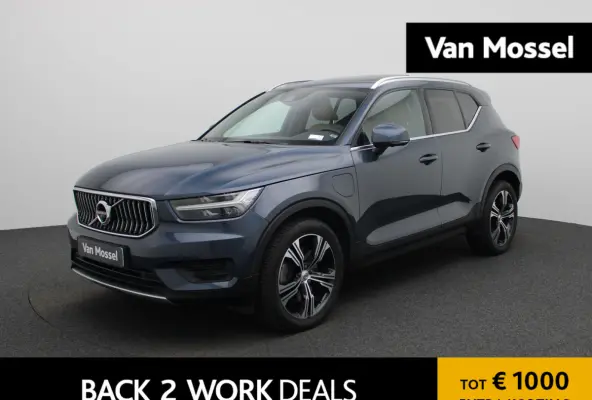 1.5 T4 Inscription | Automaat | Panoramadak | Trekhaak | Apple Carplay / Android Auto | Memory Seats | Parkeersensoren | Virtual Cockpit | Stoel- Stuurverwarming | Elektrische Achterklep | A