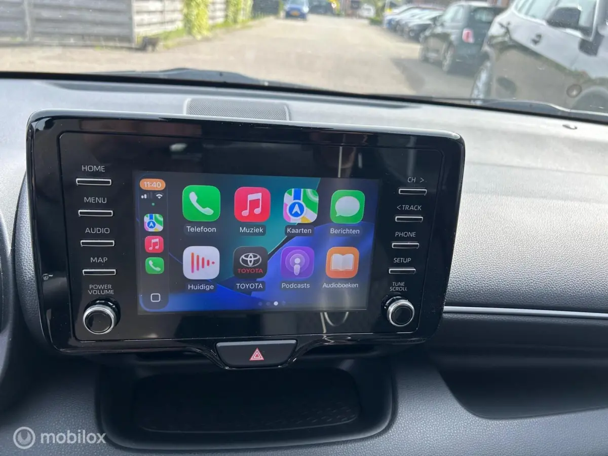 1.5 Hybrid Active Apple carplay 18.250 km !!!!