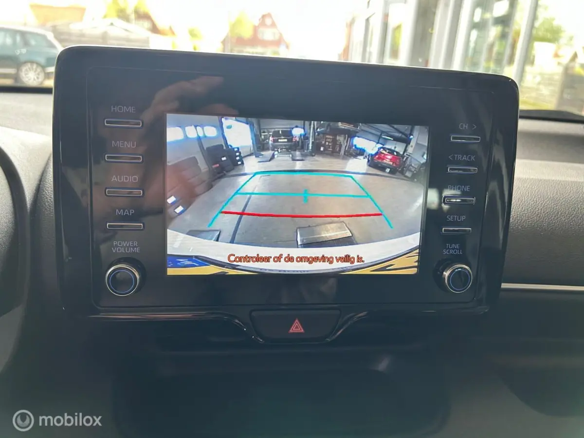 1.5 Hybrid Active Apple carplay 18.250 km !!!!