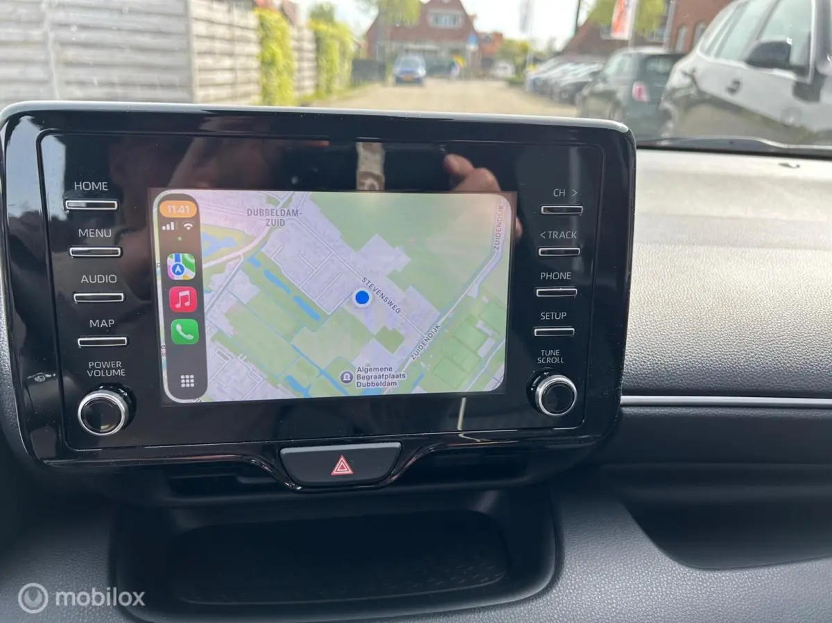 1.5 Hybrid Active Apple carplay 18.250 km !!!!