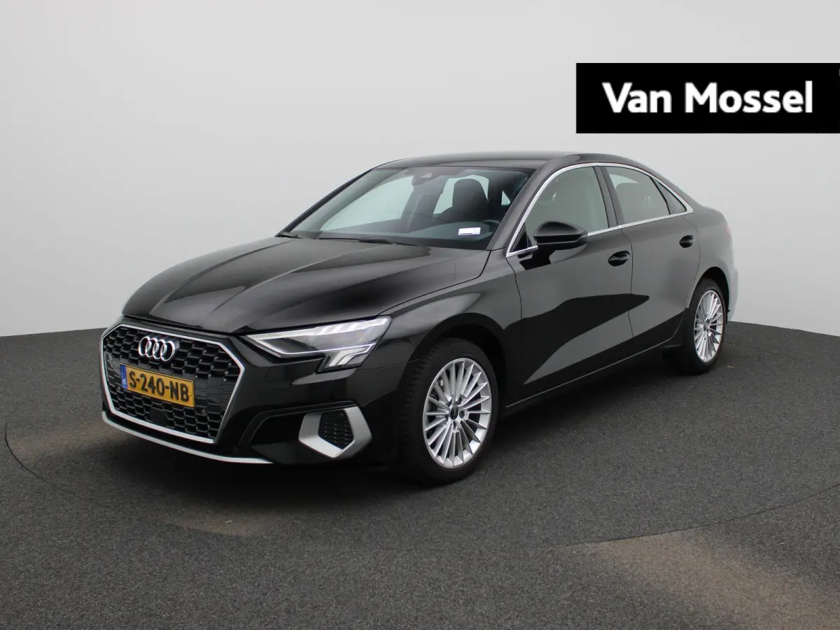 30 TFSI Advanced edition 110 PK | Automaat | Climate Control | Apple Carplay | Android Auto | Virtual Cockpit | Navigatie | Stoelverwarming |