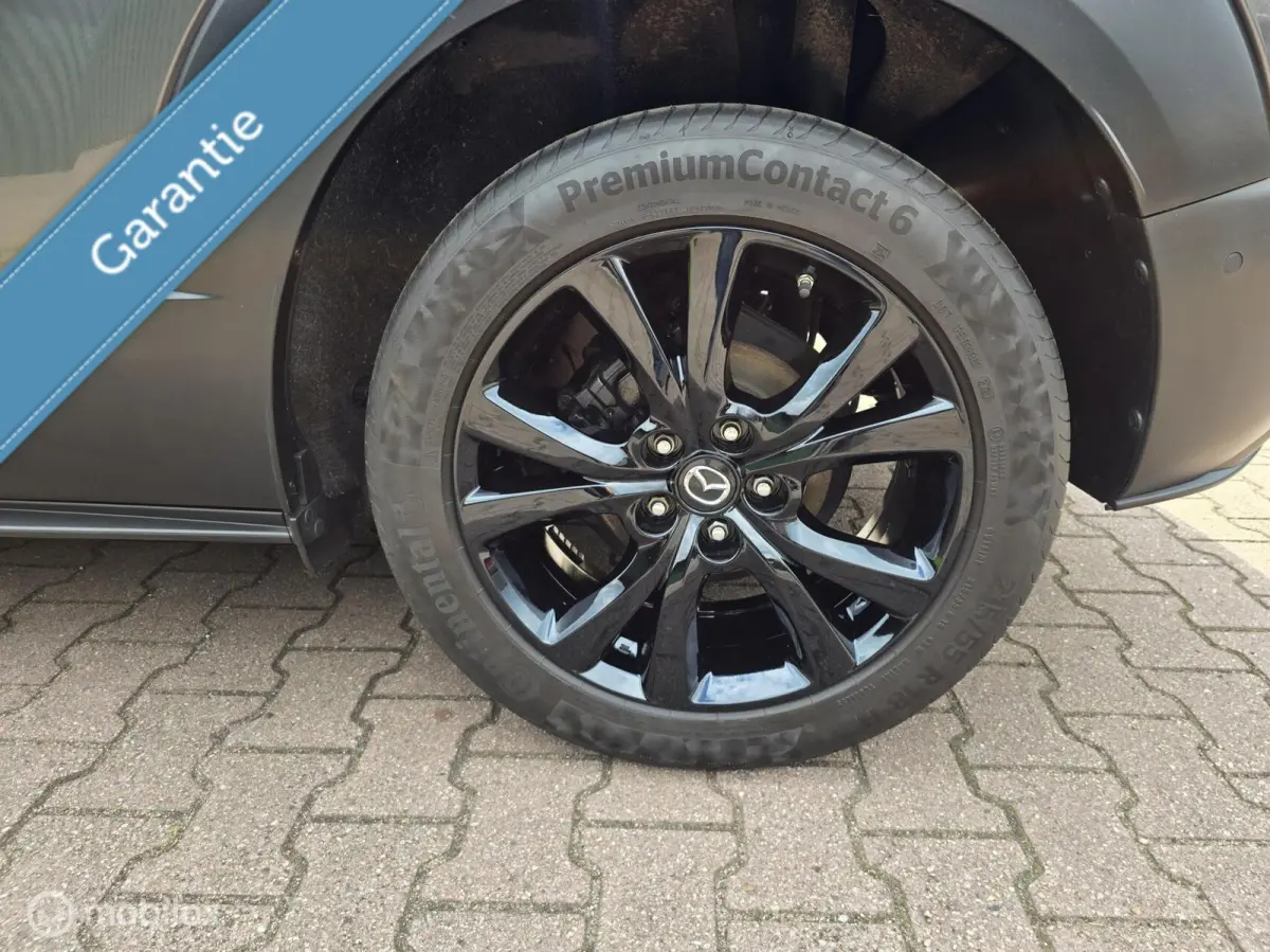 2.0 e-SkyActiv 150pk AUTOMAAT|CARPLAY|AD.CRUISE