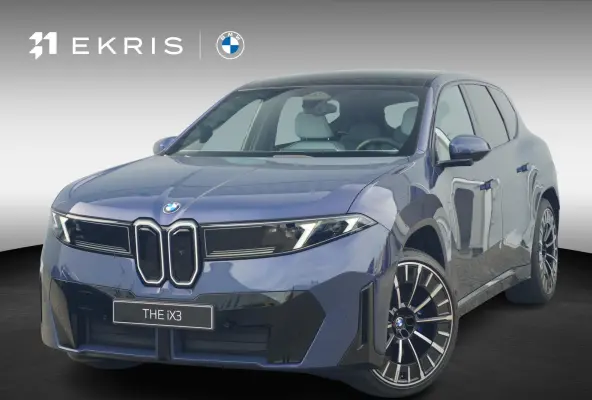50 xDrive M Sport Package | Equipment Package Professional