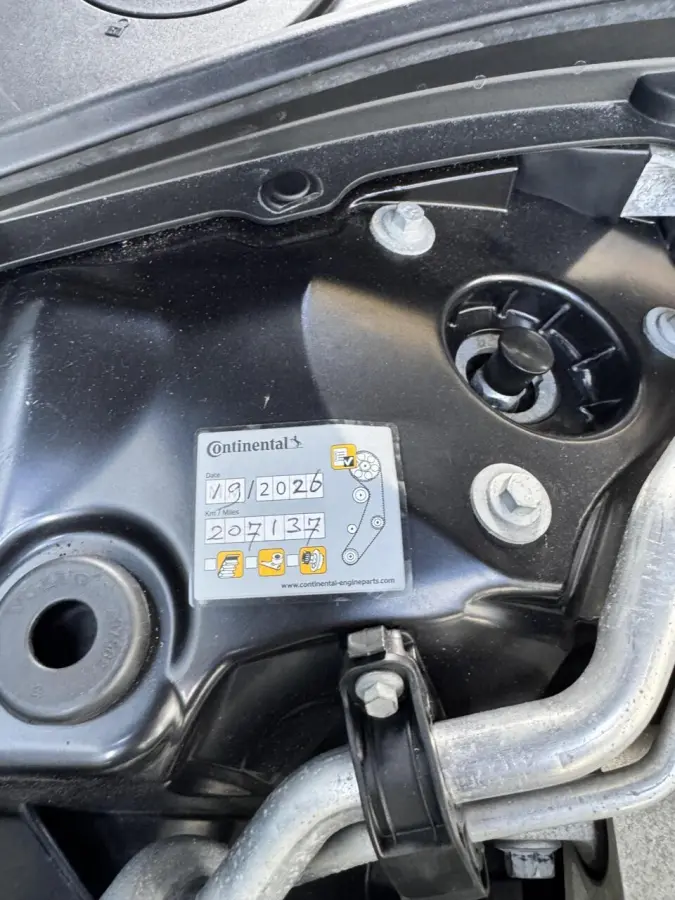 2.0 T5 90th Anniversary Edition|KEYLESS|CAMERA