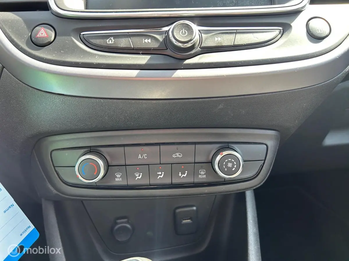 1.2 Turbo Edition Apple CarPlay nieuw model