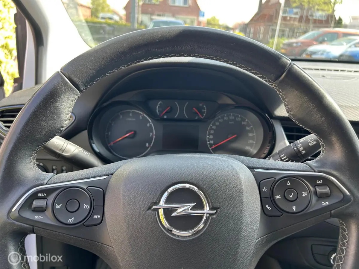 1.2 Turbo Edition Apple CarPlay nieuw model
